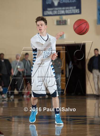 Thumbnail 2 in Golden @ Valor Christian photogallery.