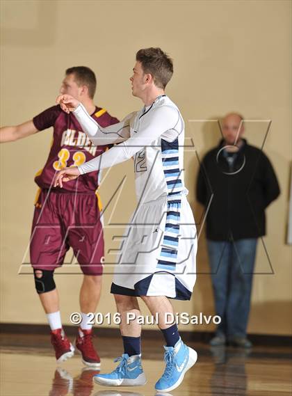 Thumbnail 3 in Golden @ Valor Christian photogallery.