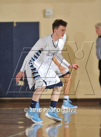 Thumbnail 1 in Golden @ Valor Christian photogallery.