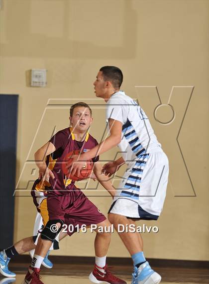 Thumbnail 2 in Golden @ Valor Christian photogallery.