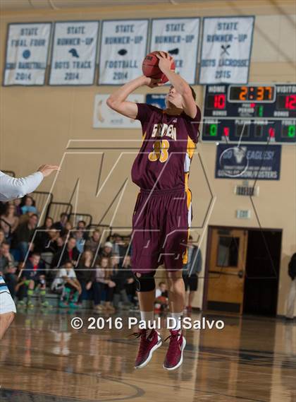Thumbnail 1 in Golden @ Valor Christian photogallery.