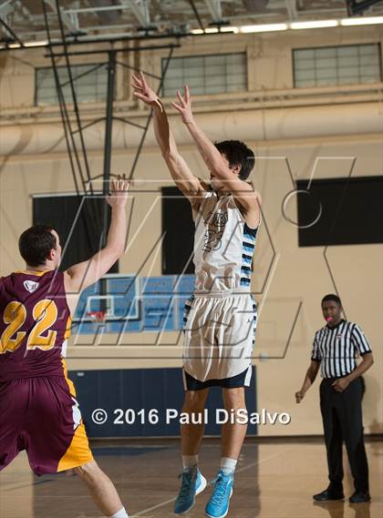 Thumbnail 1 in Golden @ Valor Christian photogallery.