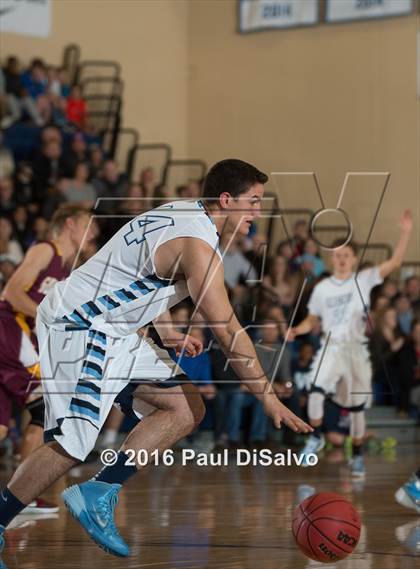 Thumbnail 3 in Golden @ Valor Christian photogallery.