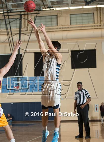 Thumbnail 3 in Golden @ Valor Christian photogallery.