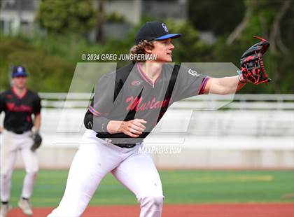 Thumbnail 3 in St. Vincent de Paul @ University (CIF NCS Division 5 Round 2) photogallery.