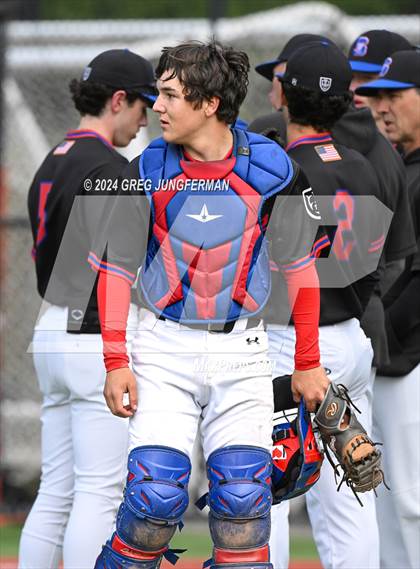 Thumbnail 1 in St. Vincent de Paul @ University (CIF NCS Division 5 Round 2) photogallery.