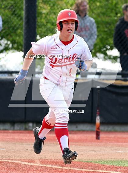 Thumbnail 2 in St. Vincent de Paul @ University (CIF NCS Division 5 Round 2) photogallery.