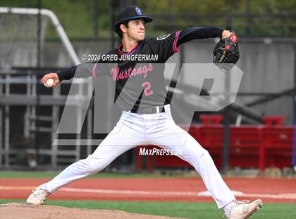 Thumbnail 1 in St. Vincent de Paul @ University (CIF NCS Division 5 Round 2) photogallery.