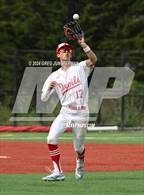 Photo from the gallery "St. Vincent de Paul @ University (CIF NCS Division 5 Round 2)"