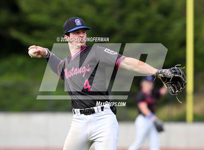 Thumbnail 1 in St. Vincent de Paul @ University (CIF NCS Division 5 Round 2) photogallery.