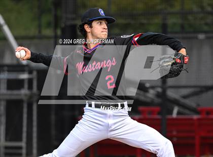 Thumbnail 2 in St. Vincent de Paul @ University (CIF NCS Division 5 Round 2) photogallery.