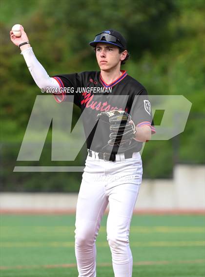 Thumbnail 1 in St. Vincent de Paul @ University (CIF NCS Division 5 Round 2) photogallery.