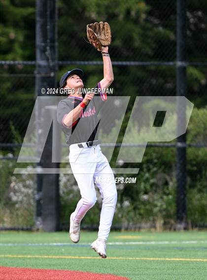 Thumbnail 1 in St. Vincent de Paul @ University (CIF NCS Division 5 Round 2) photogallery.