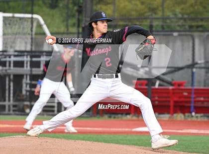 Thumbnail 1 in St. Vincent de Paul @ University (CIF NCS Division 5 Round 2) photogallery.