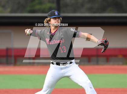 Thumbnail 3 in St. Vincent de Paul @ University (CIF NCS Division 5 Round 2) photogallery.