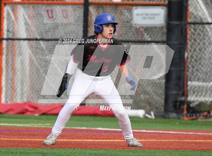 Thumbnail 3 in St. Vincent de Paul @ University (CIF NCS Division 5 Round 2) photogallery.