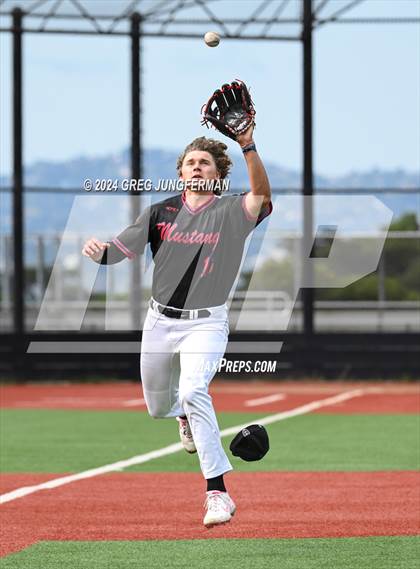 Thumbnail 1 in St. Vincent de Paul @ University (CIF NCS Division 5 Round 2) photogallery.