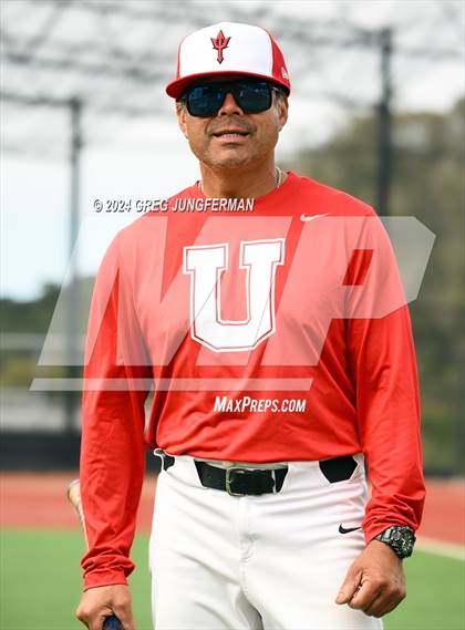 Thumbnail 2 in St. Vincent de Paul @ University (CIF NCS Division 5 Round 2) photogallery.