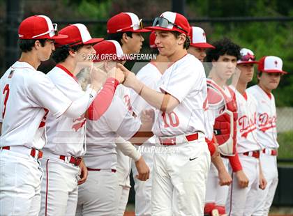 Thumbnail 3 in St. Vincent de Paul @ University (CIF NCS Division 5 Round 2) photogallery.