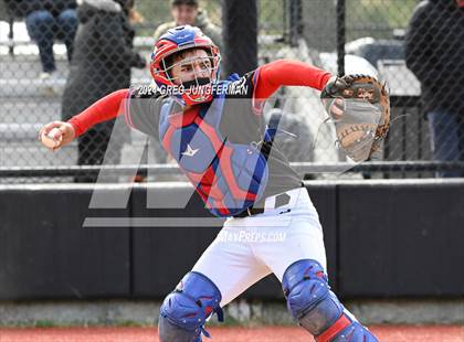 Thumbnail 3 in St. Vincent de Paul @ University (CIF NCS Division 5 Round 2) photogallery.