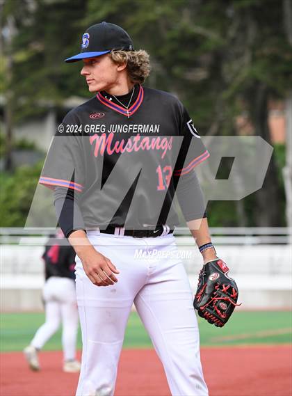 Thumbnail 2 in St. Vincent de Paul @ University (CIF NCS Division 5 Round 2) photogallery.