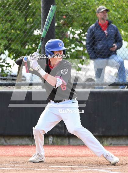 Thumbnail 1 in St. Vincent de Paul @ University (CIF NCS Division 5 Round 2) photogallery.