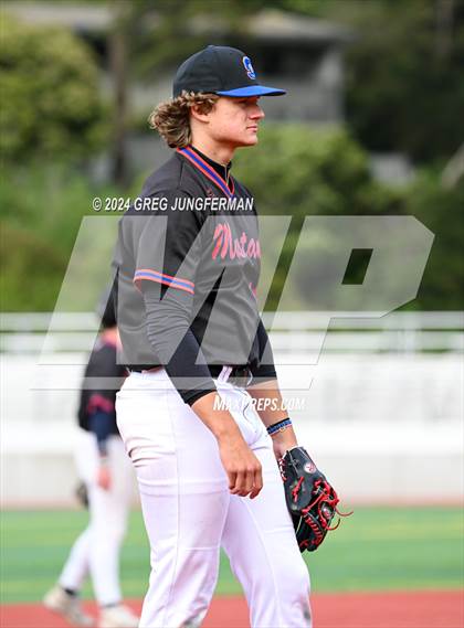 Thumbnail 2 in St. Vincent de Paul @ University (CIF NCS Division 5 Round 2) photogallery.