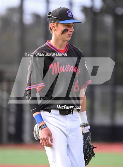 Thumbnail 1 in St. Vincent de Paul @ University (CIF NCS Division 5 Round 2) photogallery.