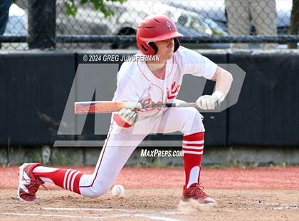 Thumbnail 3 in St. Vincent de Paul @ University (CIF NCS Division 5 Round 2) photogallery.
