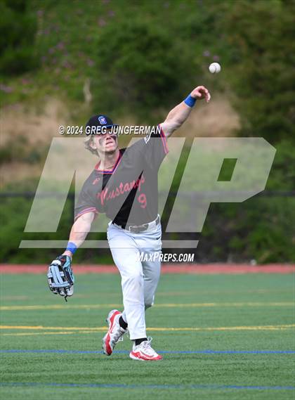 Thumbnail 1 in St. Vincent de Paul @ University (CIF NCS Division 5 Round 2) photogallery.
