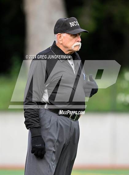 Thumbnail 2 in St. Vincent de Paul @ University (CIF NCS Division 5 Round 2) photogallery.