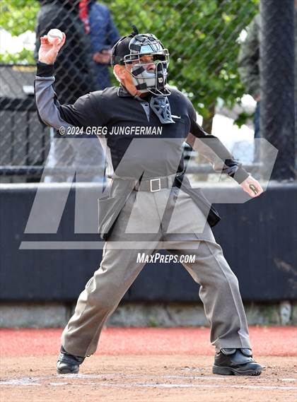 Thumbnail 2 in St. Vincent de Paul @ University (CIF NCS Division 5 Round 2) photogallery.