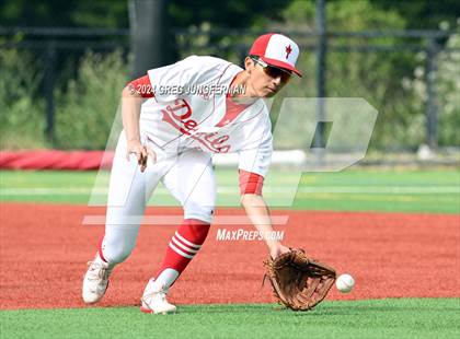 Thumbnail 2 in St. Vincent de Paul @ University (CIF NCS Division 5 Round 2) photogallery.