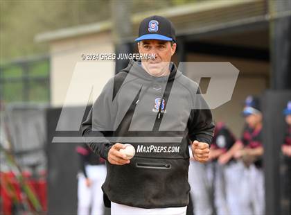 Thumbnail 2 in St. Vincent de Paul @ University (CIF NCS Division 5 Round 2) photogallery.