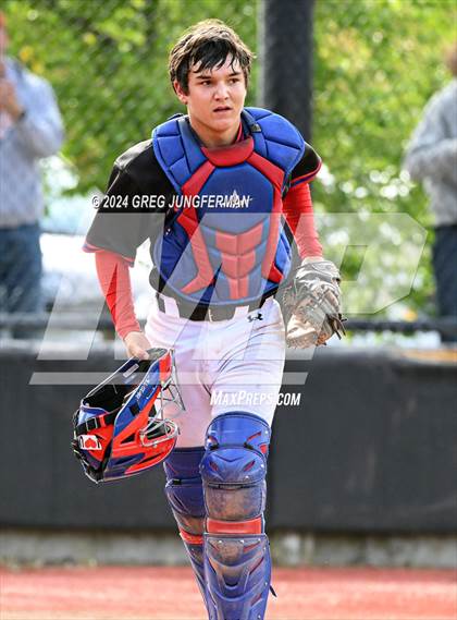 Thumbnail 2 in St. Vincent de Paul @ University (CIF NCS Division 5 Round 2) photogallery.
