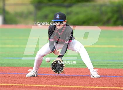 Thumbnail 1 in St. Vincent de Paul @ University (CIF NCS Division 5 Round 2) photogallery.