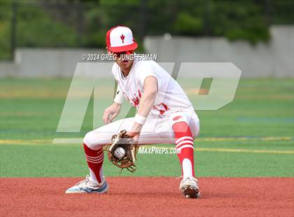 Thumbnail 1 in St. Vincent de Paul @ University (CIF NCS Division 5 Round 2) photogallery.