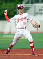 Photo from the gallery "St. Vincent de Paul @ University (CIF NCS Division 5 Round 2)"