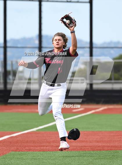 Thumbnail 2 in St. Vincent de Paul @ University (CIF NCS Division 5 Round 2) photogallery.