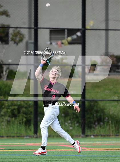 Thumbnail 1 in St. Vincent de Paul @ University (CIF NCS Division 5 Round 2) photogallery.