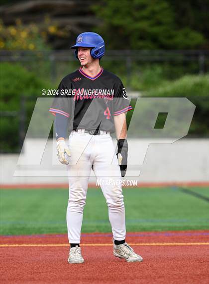 Thumbnail 2 in St. Vincent de Paul @ University (CIF NCS Division 5 Round 2) photogallery.