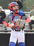 Photo from the gallery "St. Vincent de Paul @ University (CIF NCS Division 5 Round 2)"