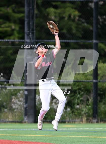 Thumbnail 2 in St. Vincent de Paul @ University (CIF NCS Division 5 Round 2) photogallery.