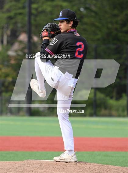 Thumbnail 2 in St. Vincent de Paul @ University (CIF NCS Division 5 Round 2) photogallery.