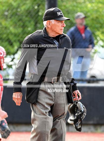 Thumbnail 2 in St. Vincent de Paul @ University (CIF NCS Division 5 Round 2) photogallery.