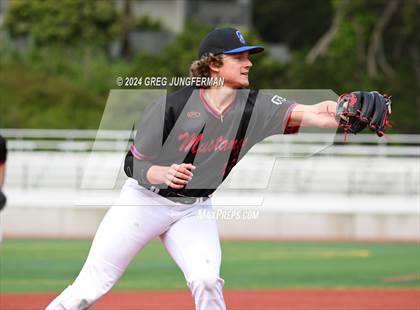 Thumbnail 1 in St. Vincent de Paul @ University (CIF NCS Division 5 Round 2) photogallery.