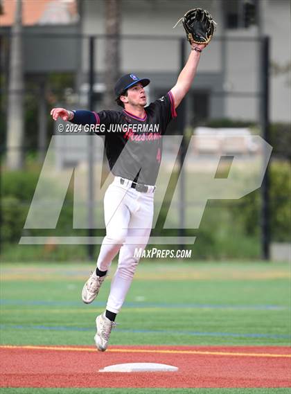 Thumbnail 2 in St. Vincent de Paul @ University (CIF NCS Division 5 Round 2) photogallery.