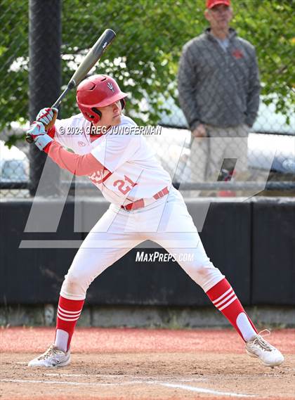 Thumbnail 2 in St. Vincent de Paul @ University (CIF NCS Division 5 Round 2) photogallery.