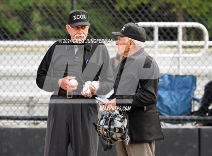 Thumbnail 3 in St. Vincent de Paul @ University (CIF NCS Division 5 Round 2) photogallery.