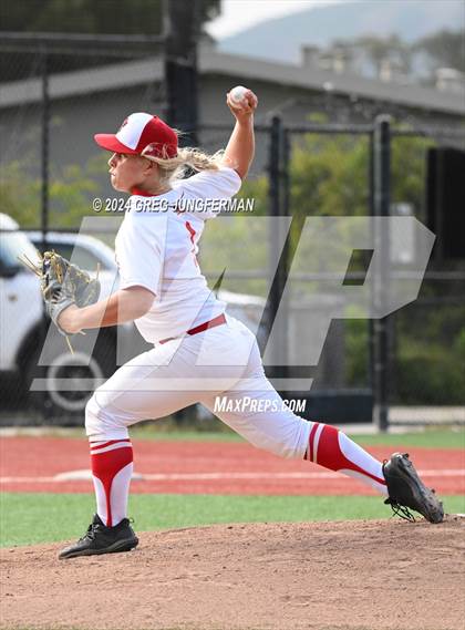 Thumbnail 3 in St. Vincent de Paul @ University (CIF NCS Division 5 Round 2) photogallery.